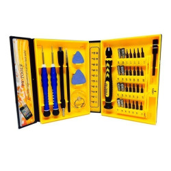 YAXUN YX-6028A SCREWDRIVER KIT